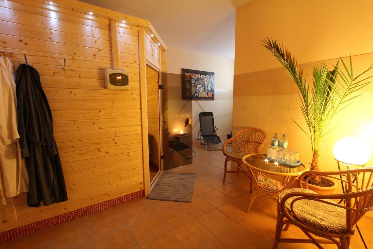 Bed and Breakfast Eurobaltyk Реваль Екстер'єр фото