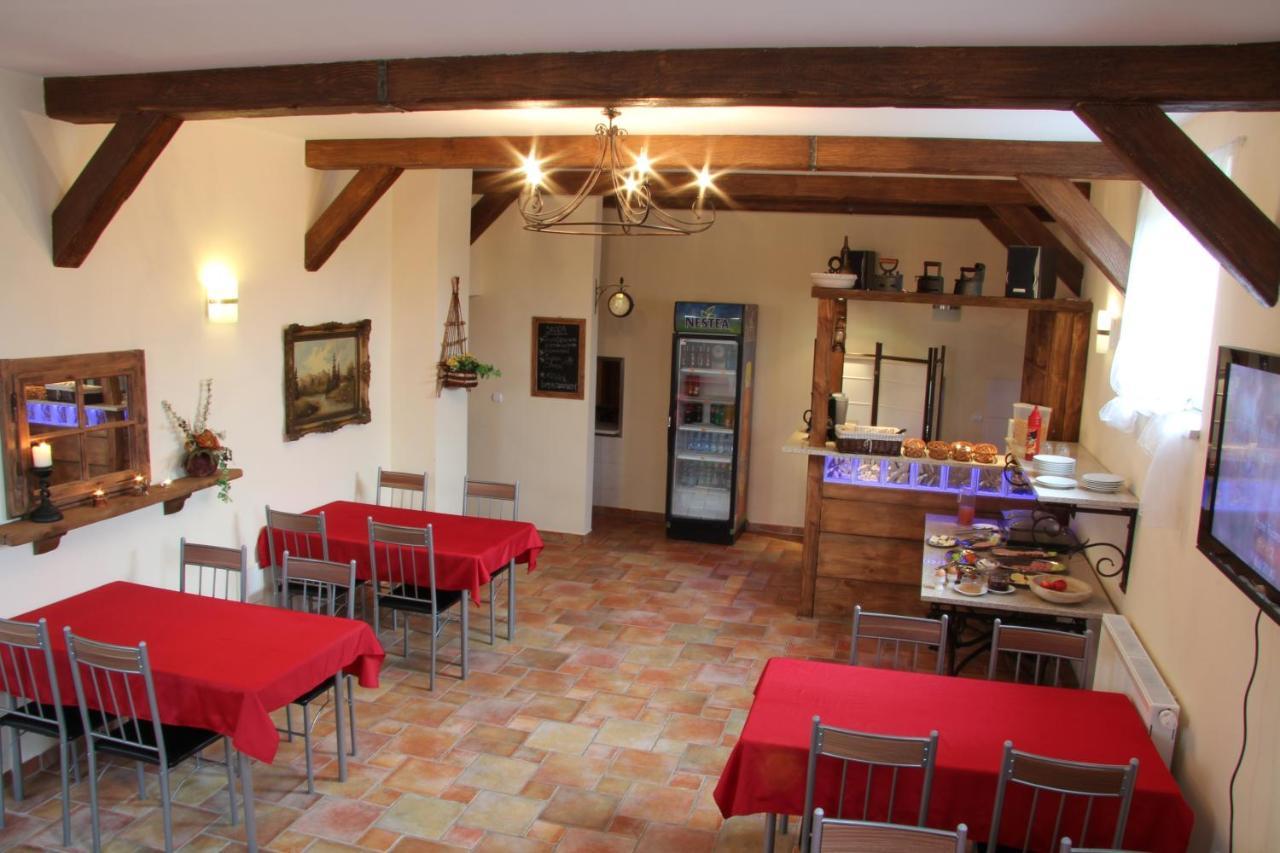 Bed and Breakfast Eurobaltyk Реваль Екстер'єр фото